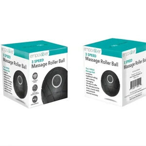 Empower Massage roller Ball